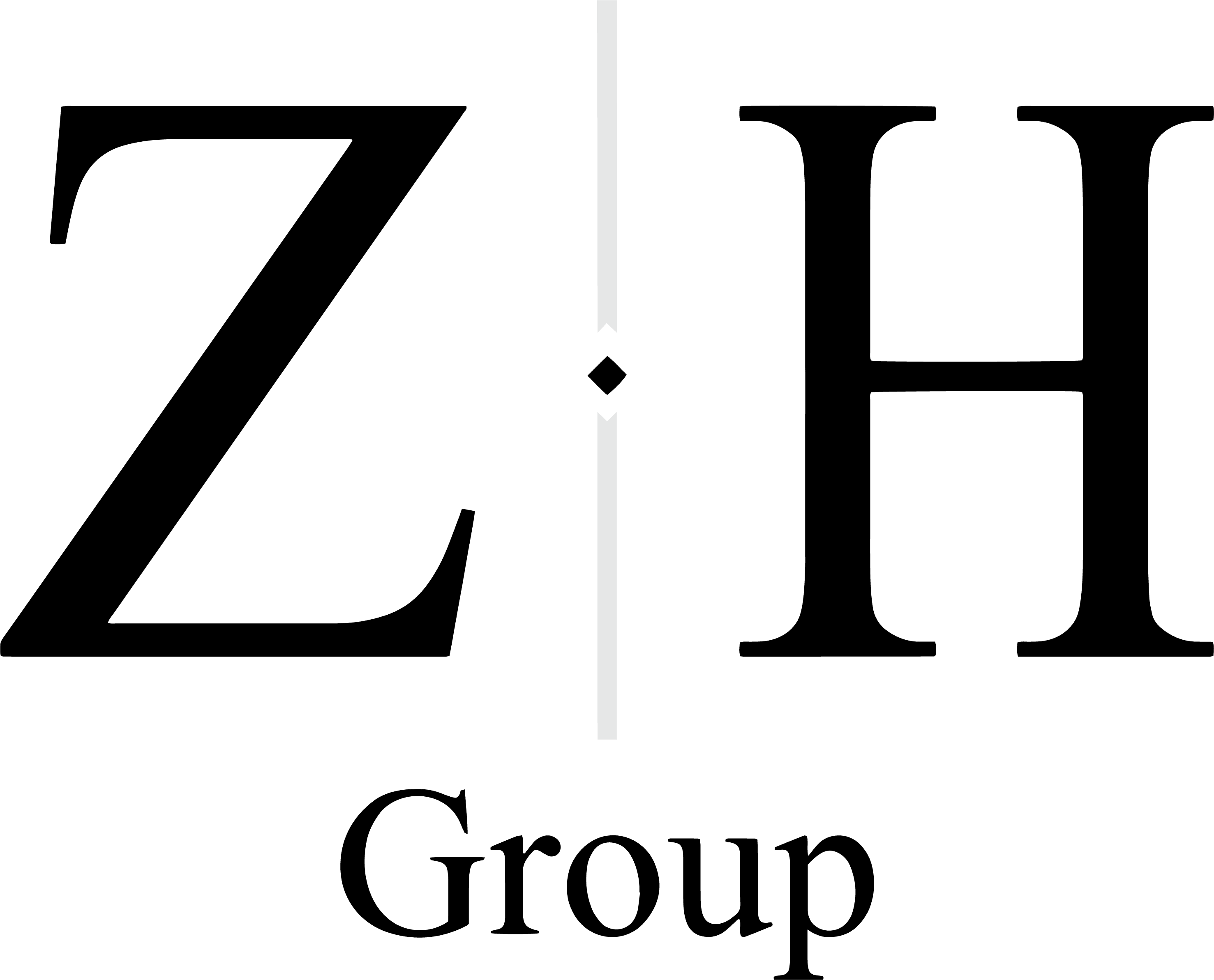 logo zh